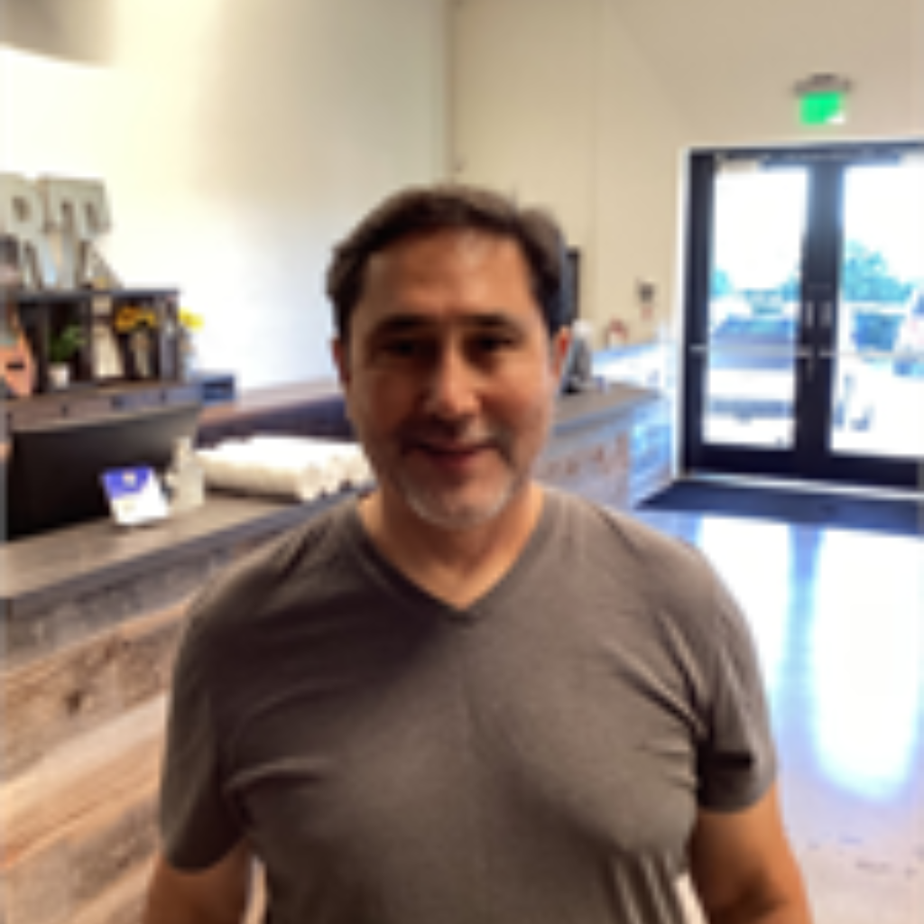 Steve Fernandez